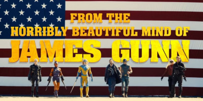 Menyimak Trailer Perdana Suicide Squad thumbnail